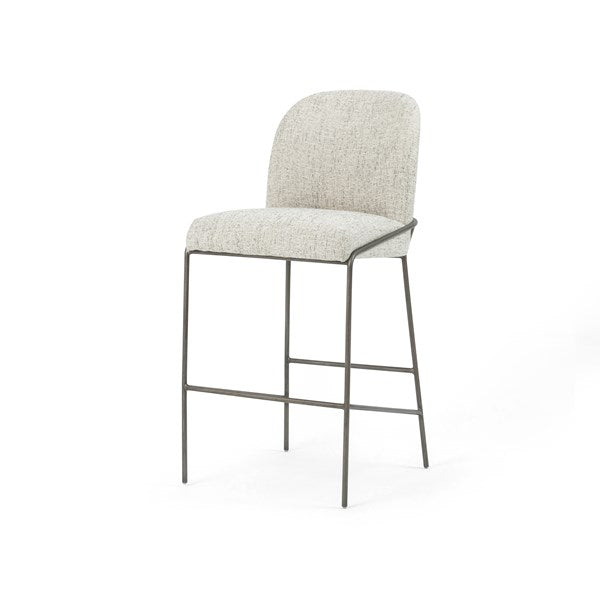 Asher Bar and Counter Stool