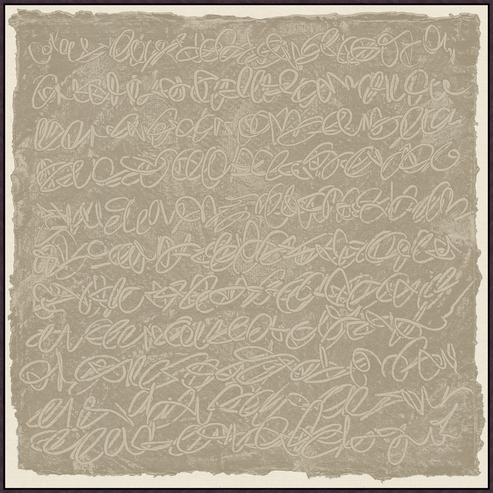 Code Gray 1