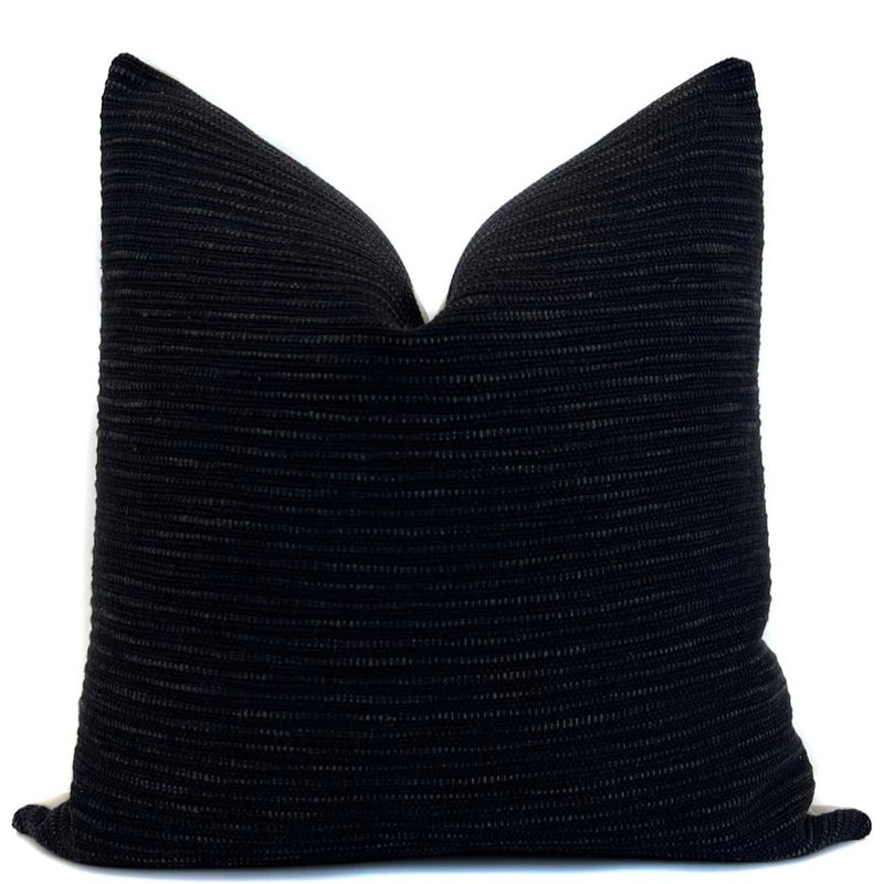 Evan Designer Pillow Cover