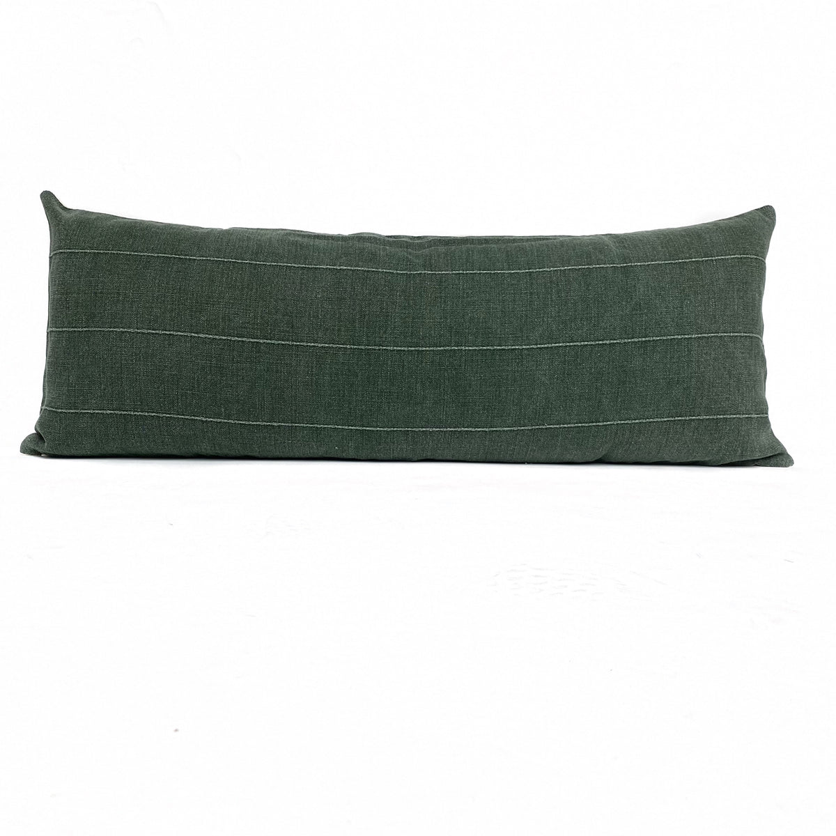 Vintage Green Designer Pillow Cover