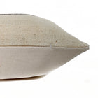 Indian Wool brown and cream stripe