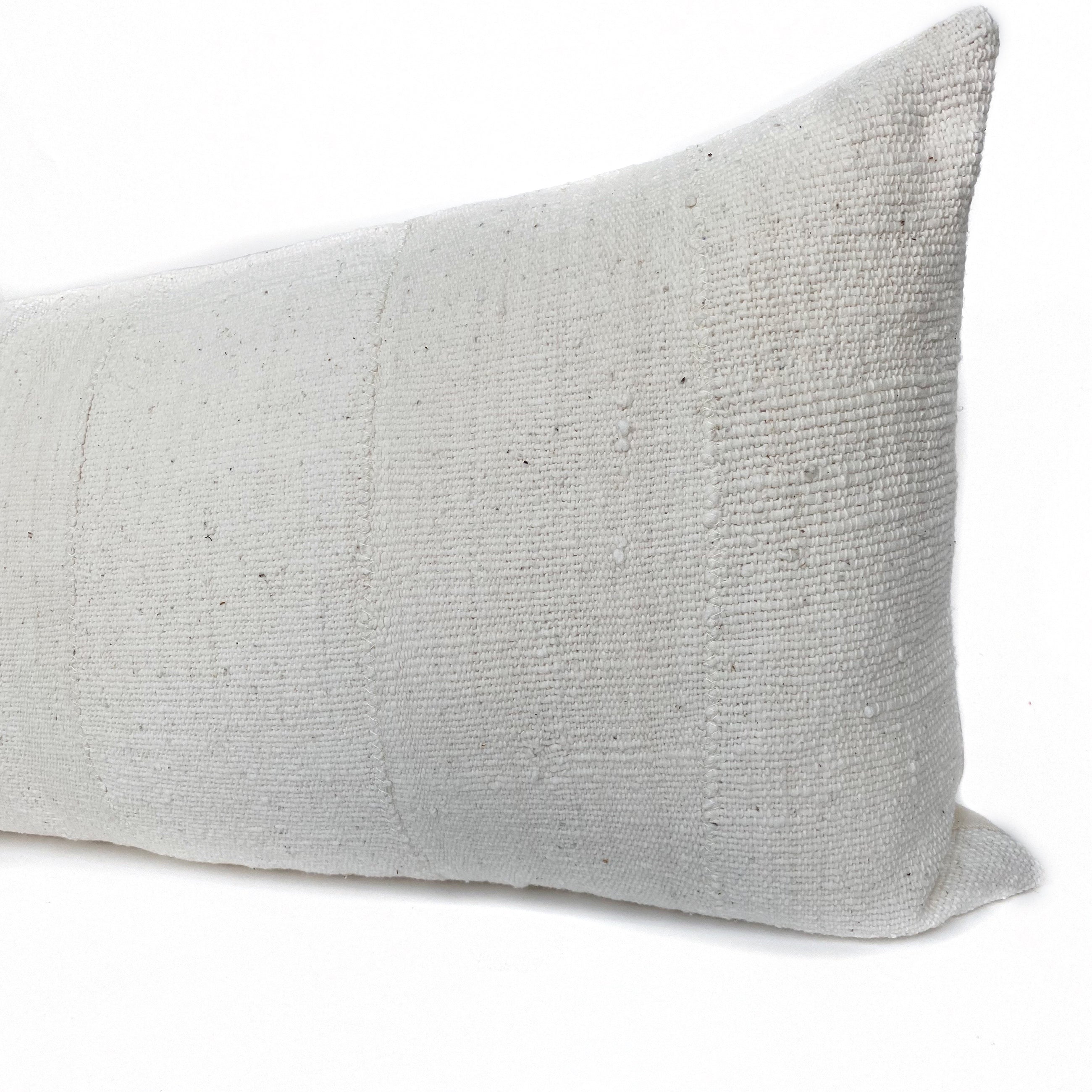 African Mudcloth Cream