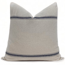 Grain Sack Wide Stripe