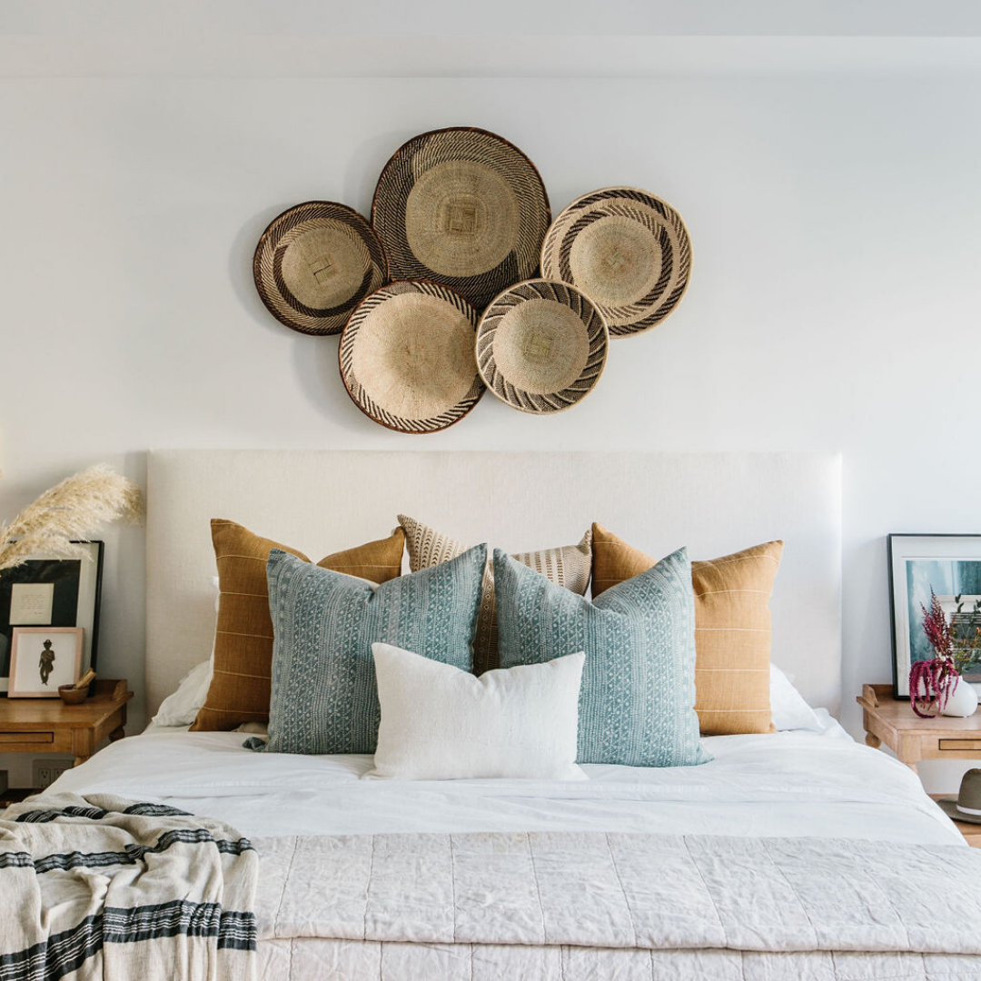 Montecito Pillow Set