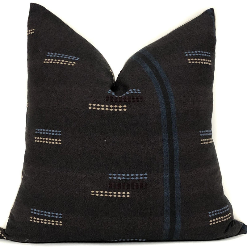 Woven Chiang Mai Pillow Cover |  No8