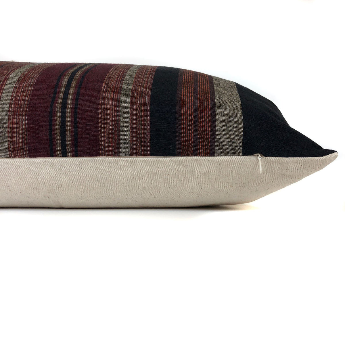 Chiang Mai Lumbar Pillow Cover