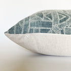 Tye Lago Designer Pillow Cover