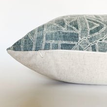 Tye Lago Designer Pillow Cover