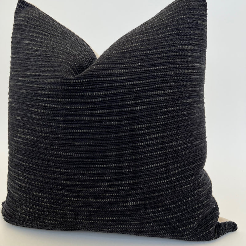 Evan Designer Pillow Cover