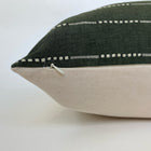 Pattaya Woven Pillow Cover