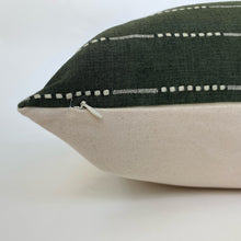 Pattaya Woven Pillow Cover