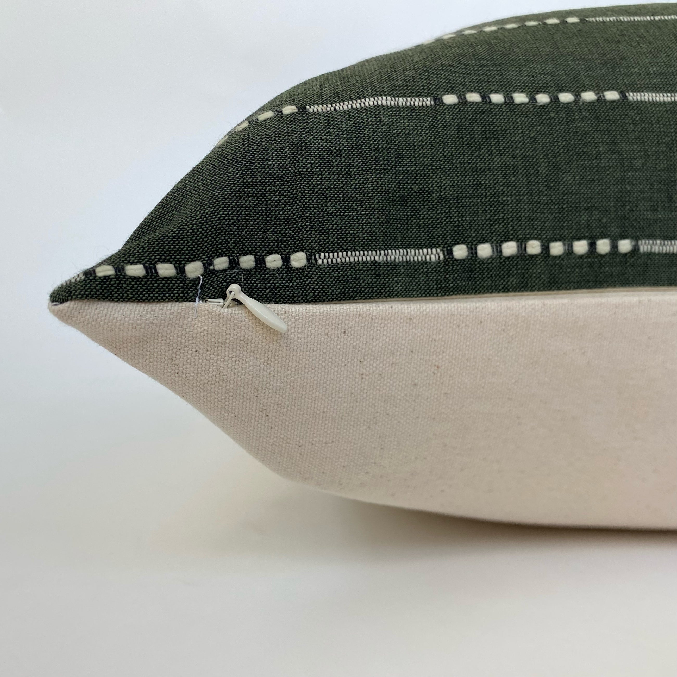 Pattaya Woven Pillow Cover