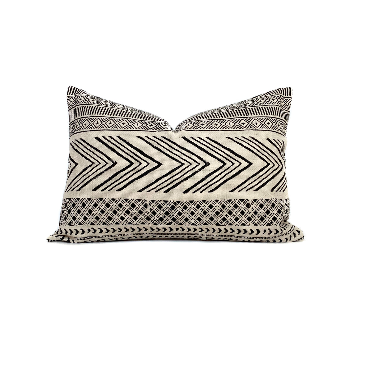 Maya Pillow Cover