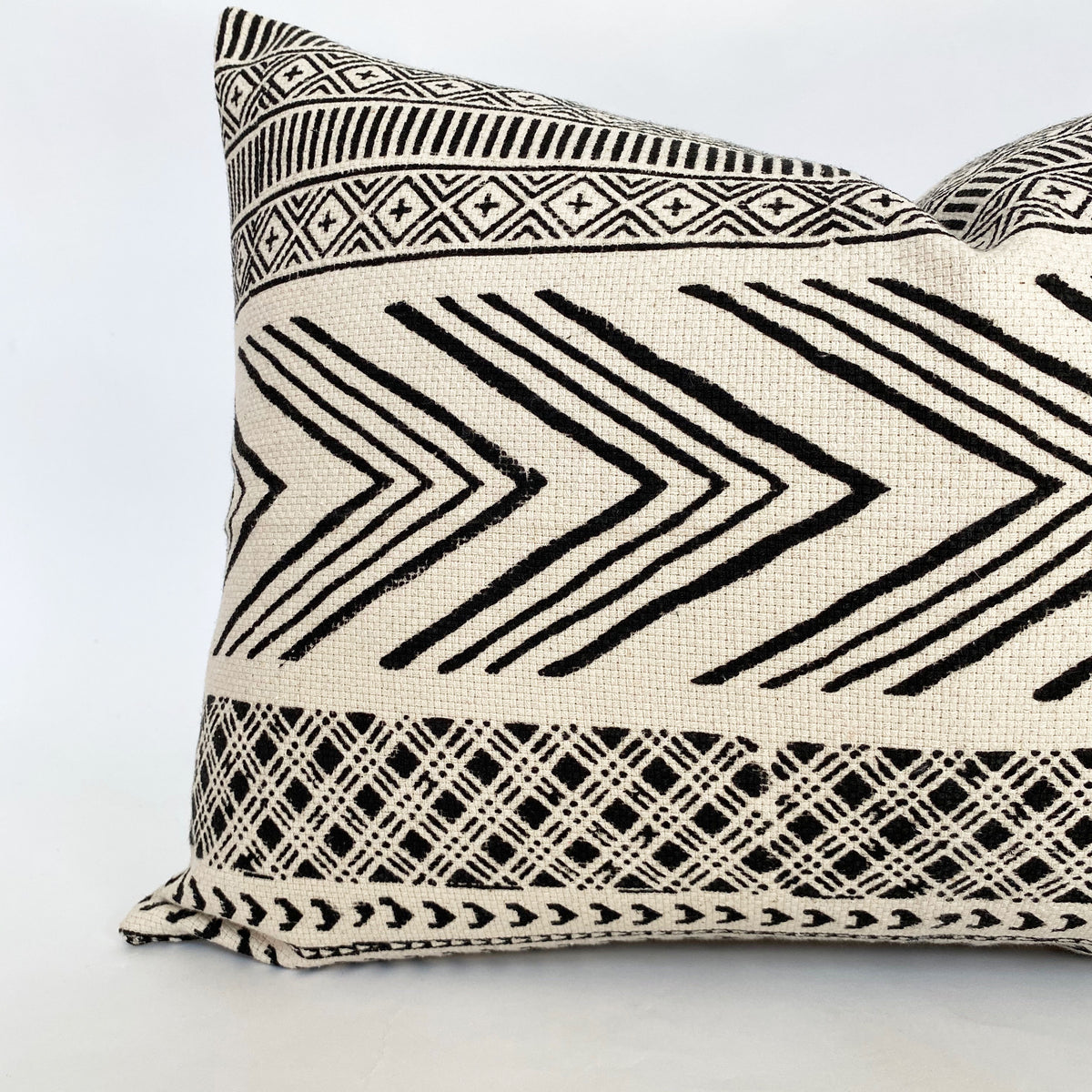 Maya Pillow Cover