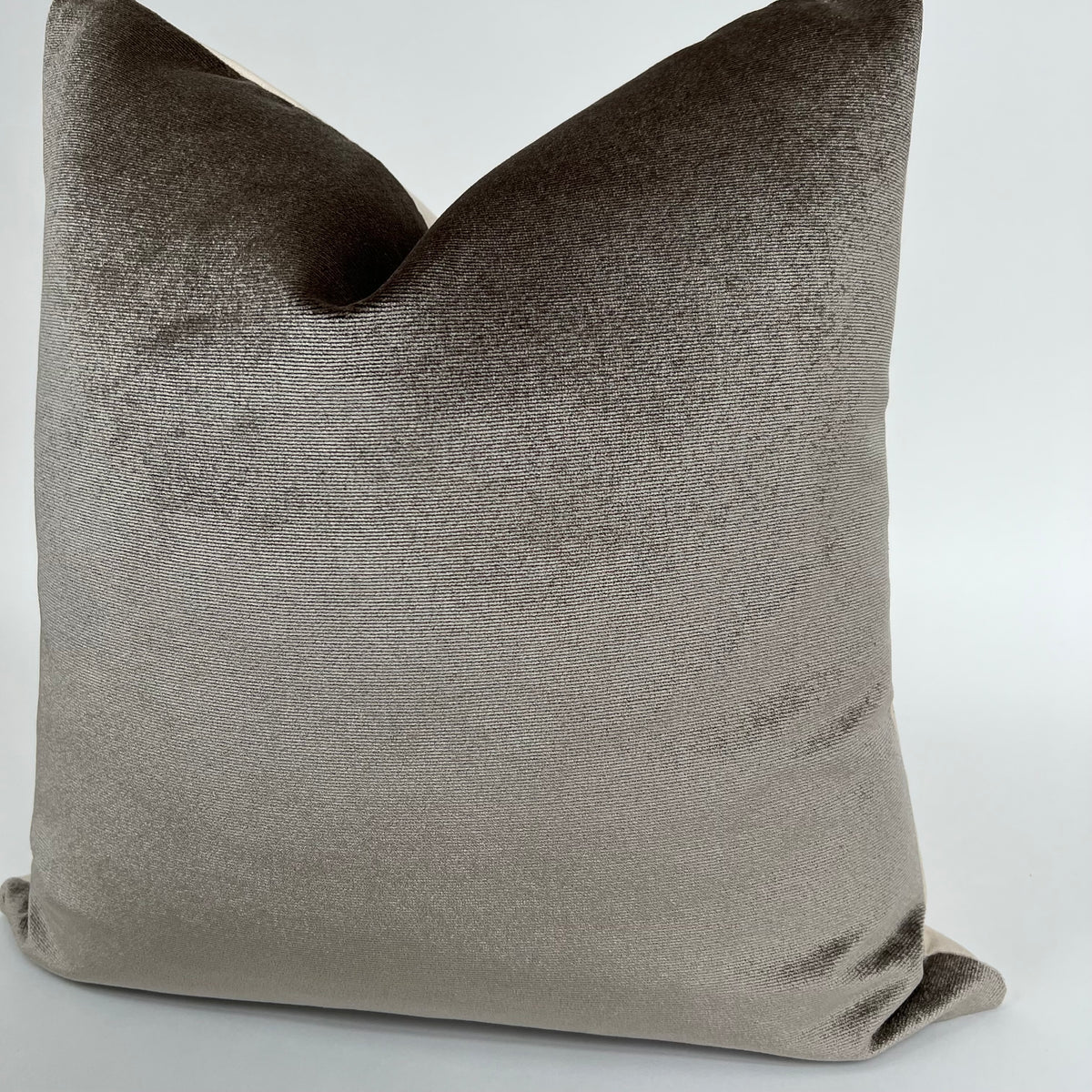 Cirrus Terra Velvet Pillow Cover