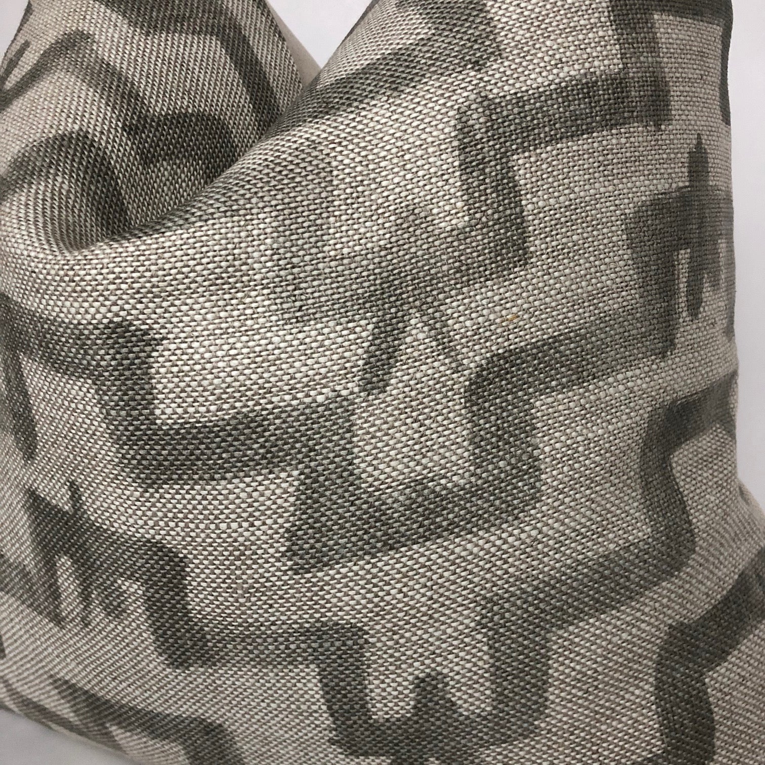 Taranto Designer Pillow Cover