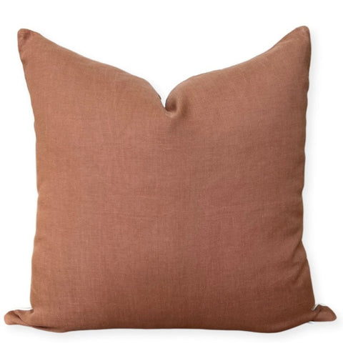 Tuscany Pillow Cover