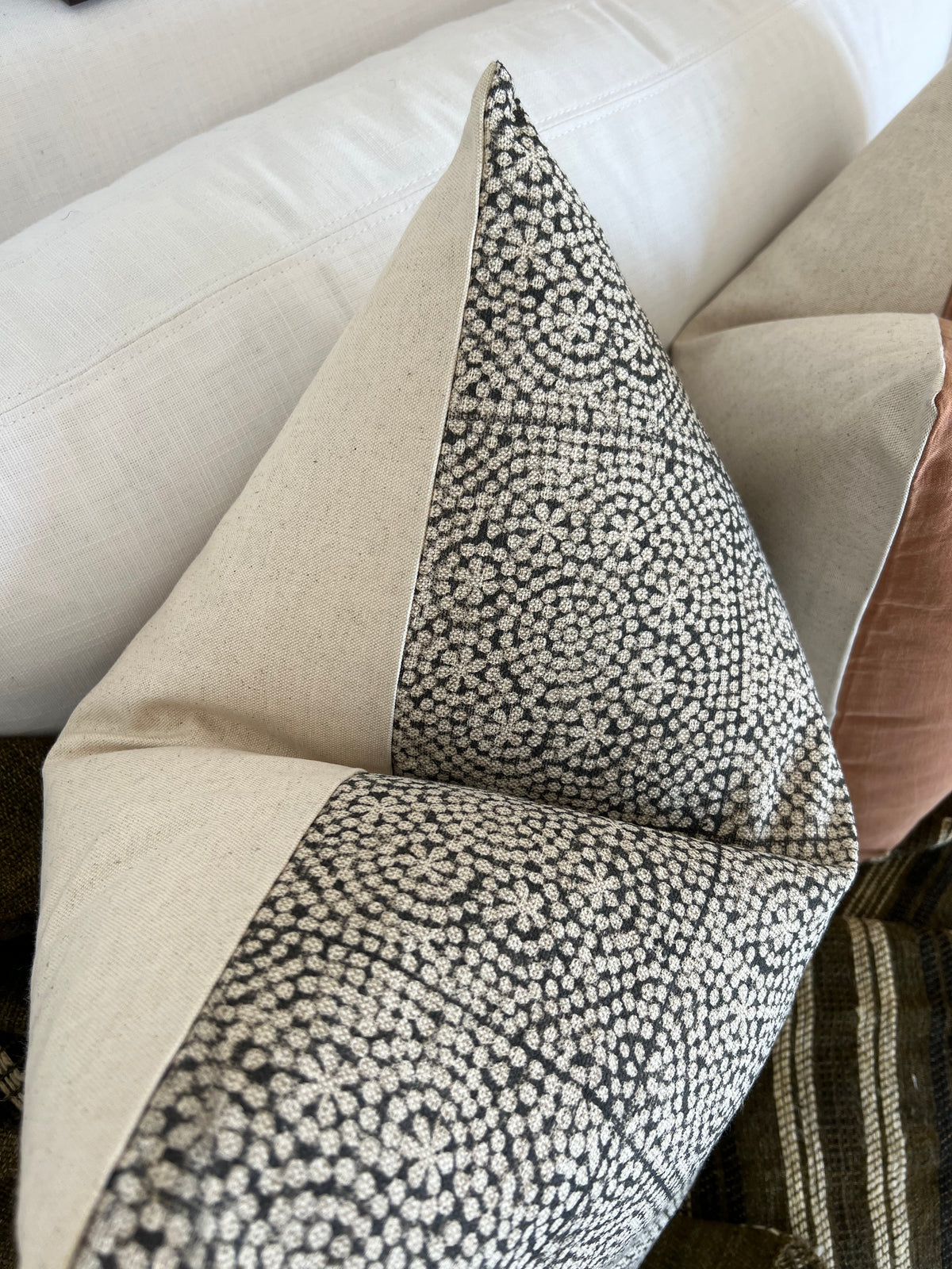 Fall Throw Pillow Set # 1