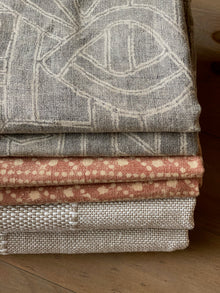 Tye Basalt Designer Pillow Cover