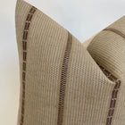 Monterey Pillow Set | 5 Pillow Covers