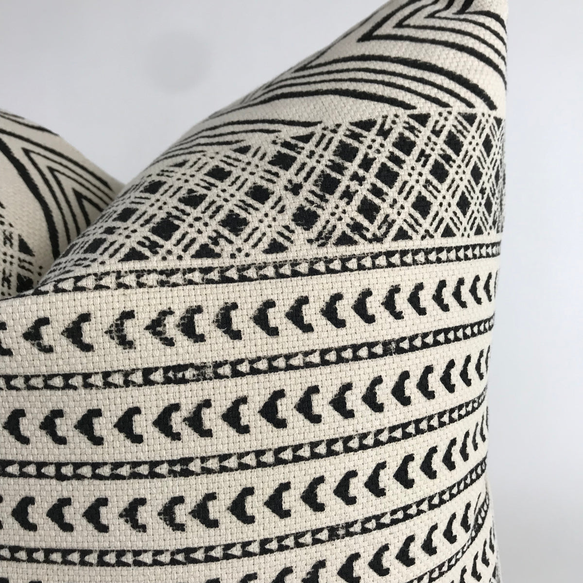 Maya Pillow Cover