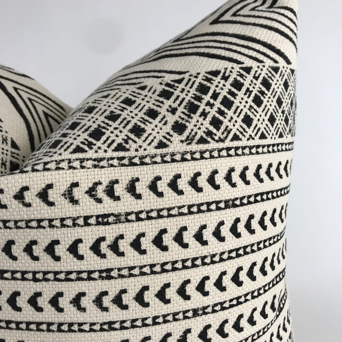 Maya Pillow Cover