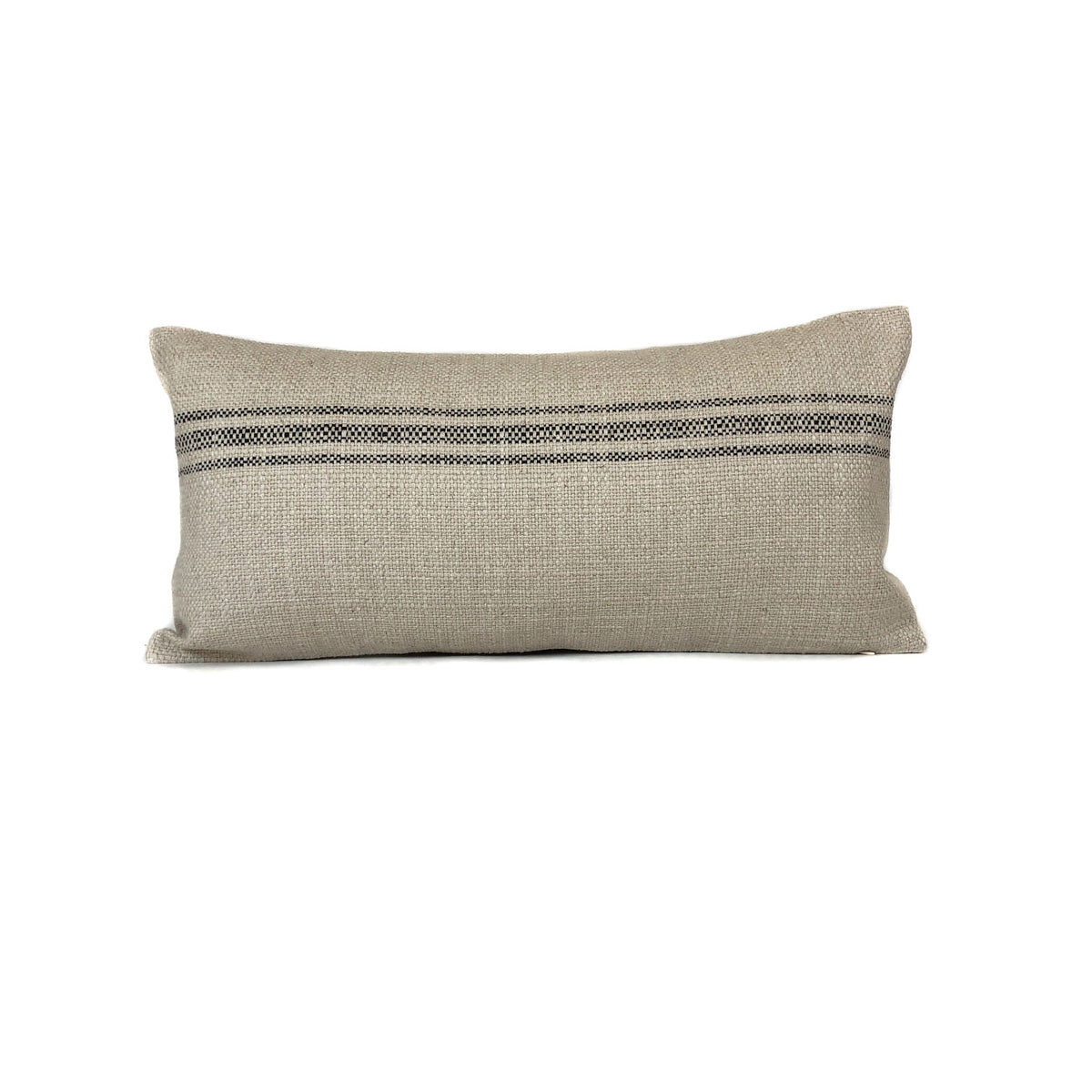French Laundry Pillow Cover