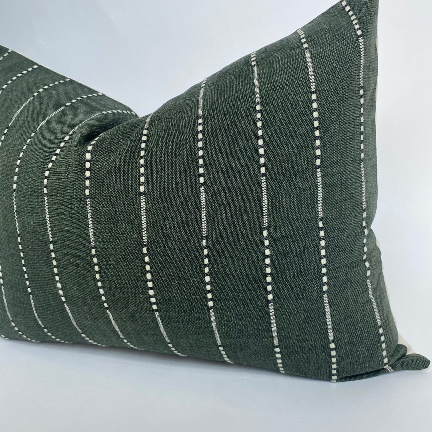 Pattaya Woven Pillow Cover
