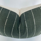 Pattaya Woven Pillow Cover