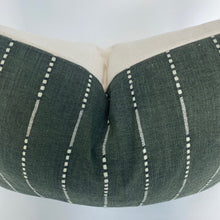 Pattaya Woven Pillow Cover