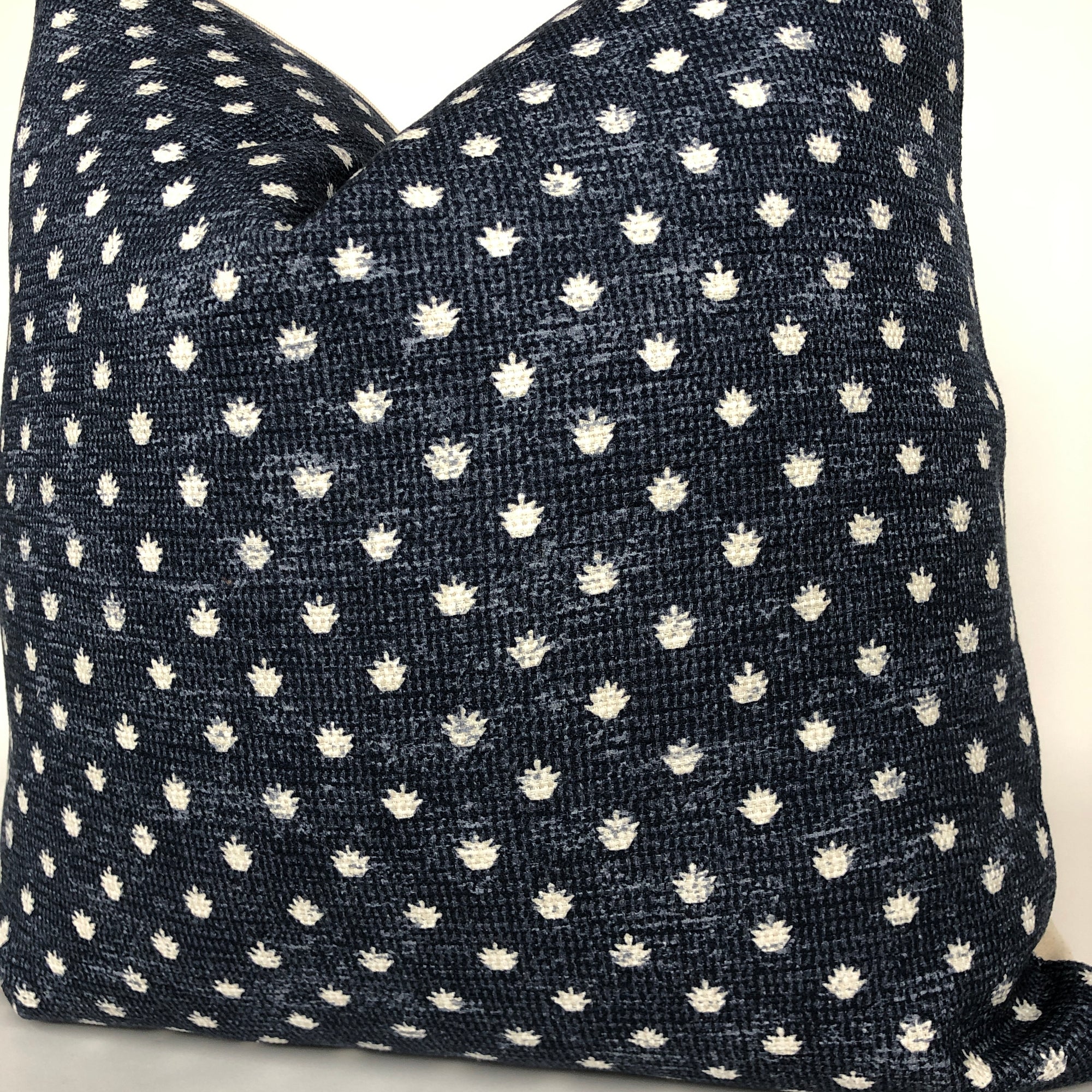 Monza Designer Pillow Cover