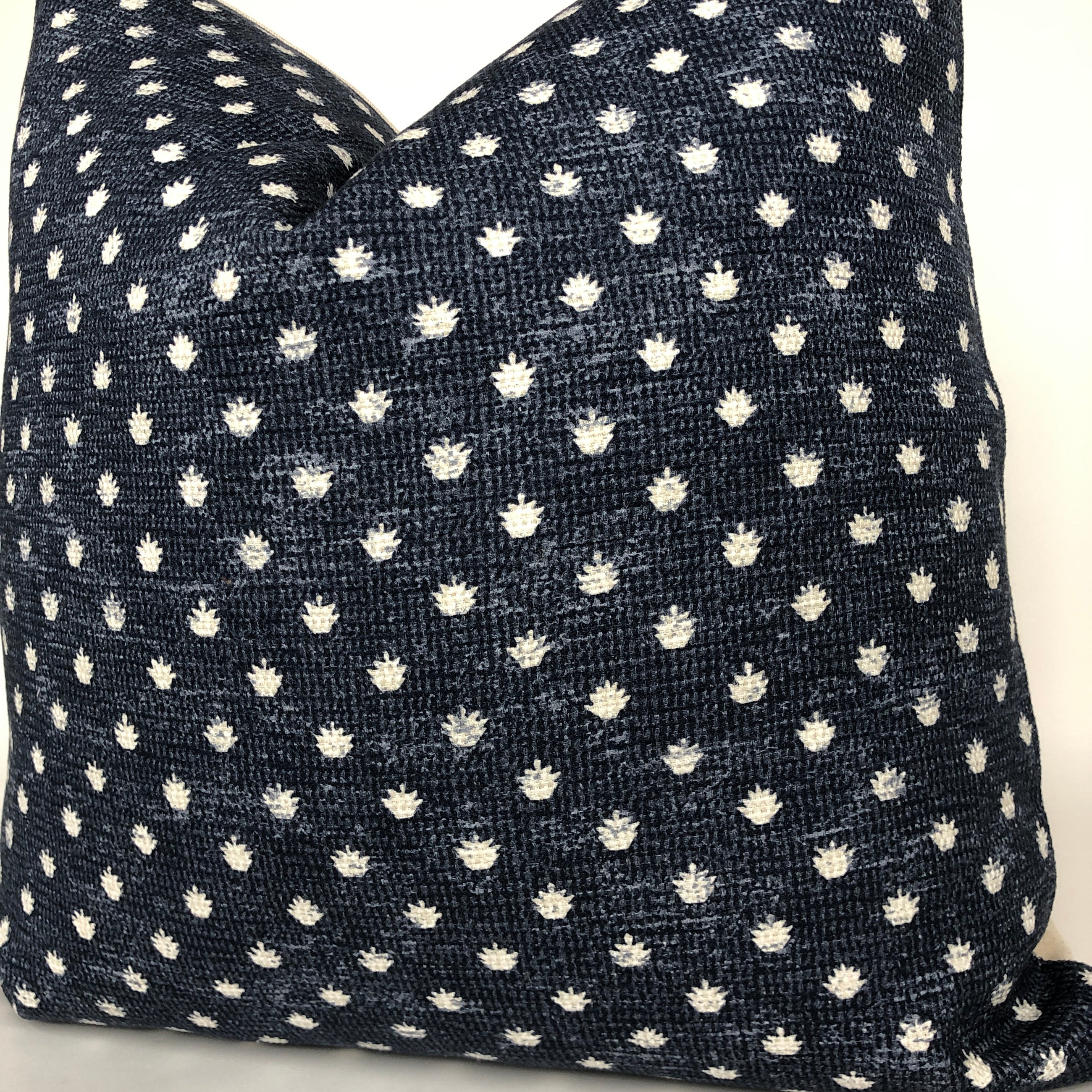 Monza Designer Pillow Cover