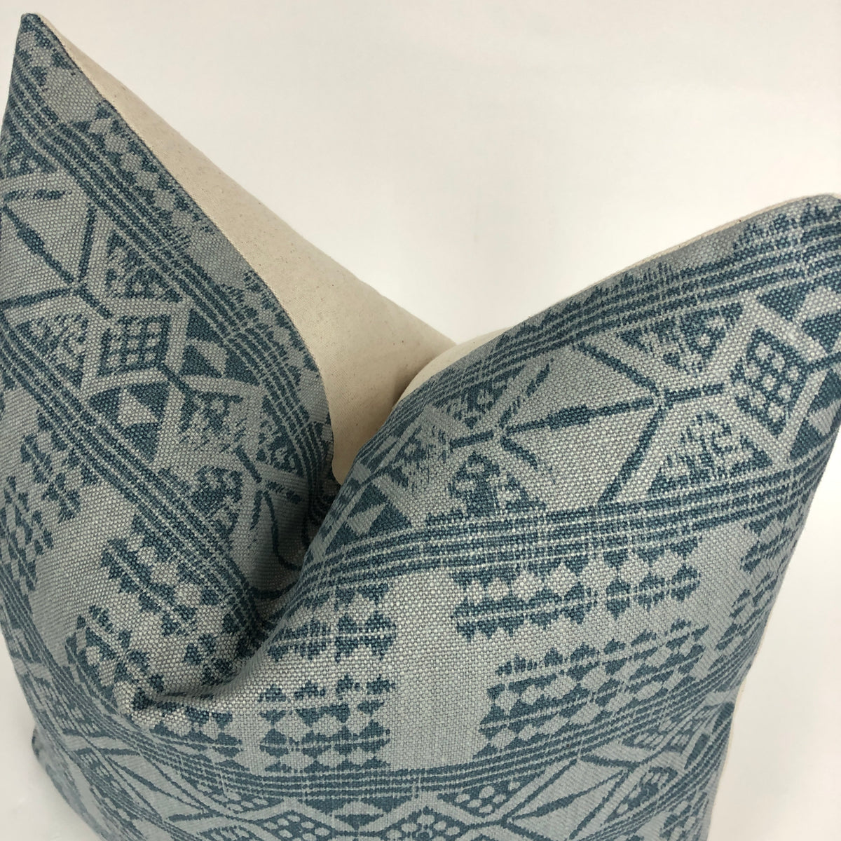 Addis Designer Pillow Cover