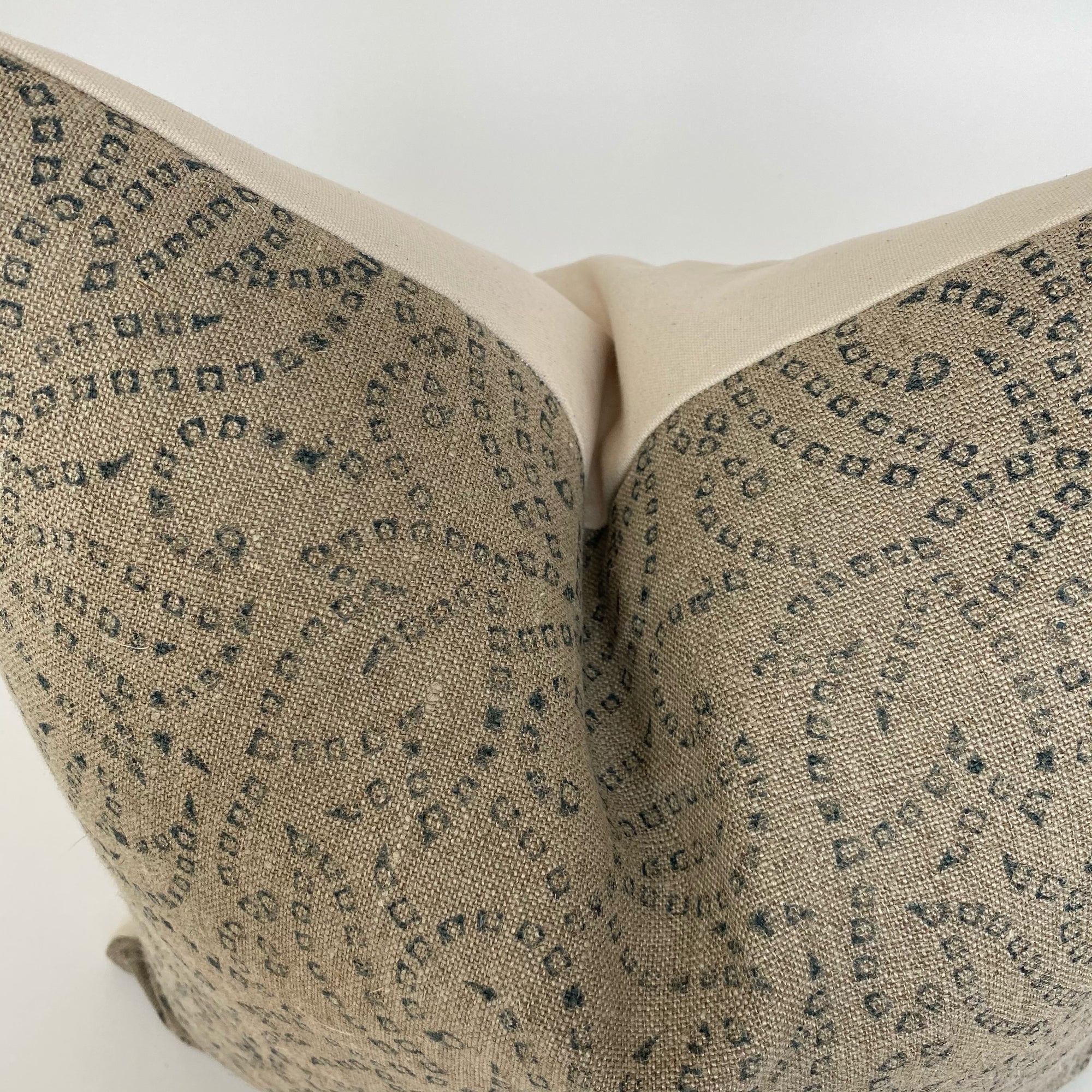 Hermosa Pillow Combo | 5 Pillow Covers