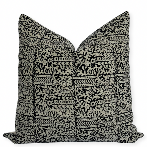 Carlyle Pillow Cover