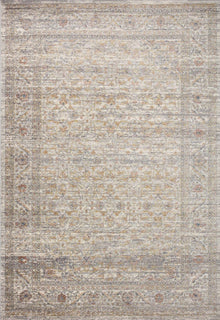 Indio Rug Stone/Multi