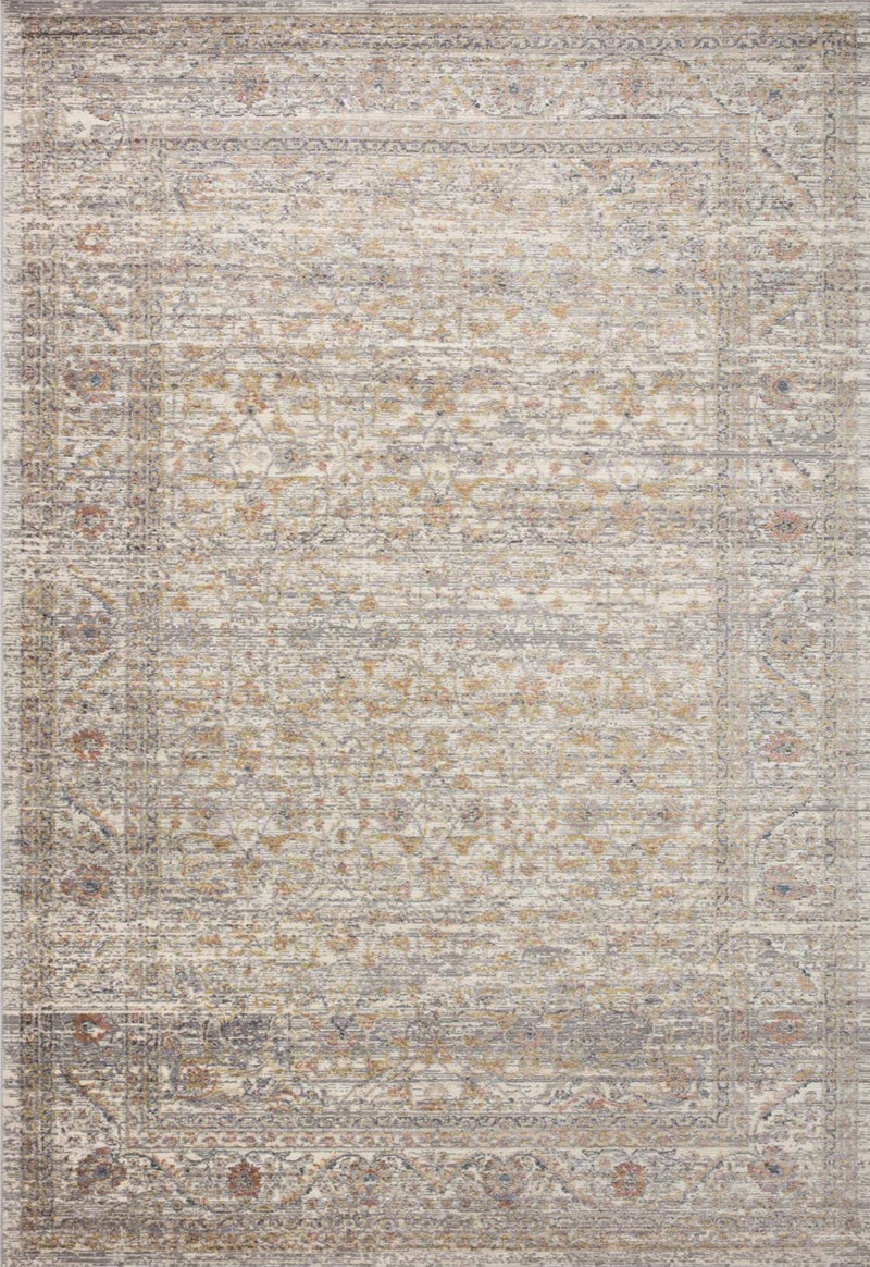 Indio Rug Stone/Multi