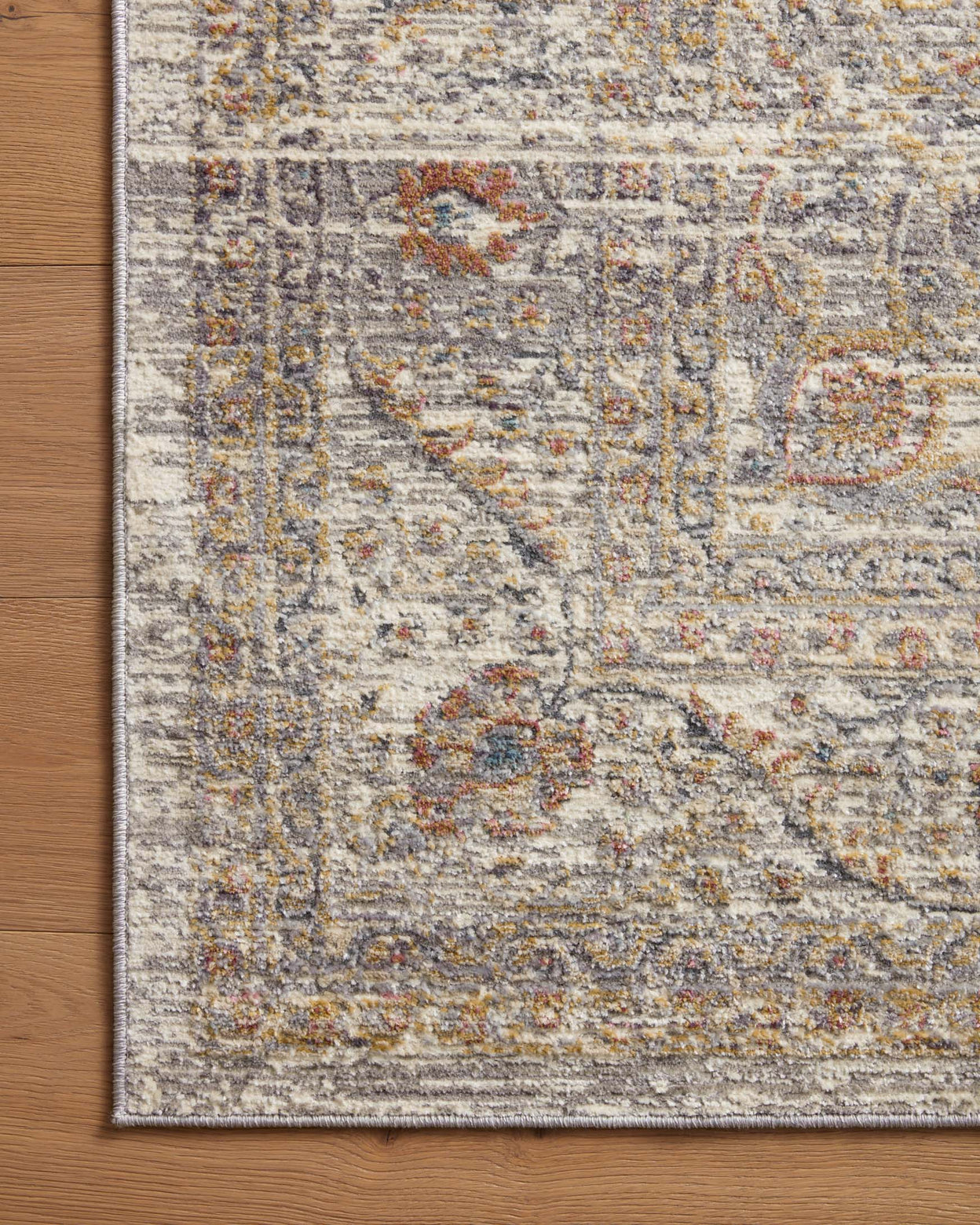 Indio Rug Stone/Multi