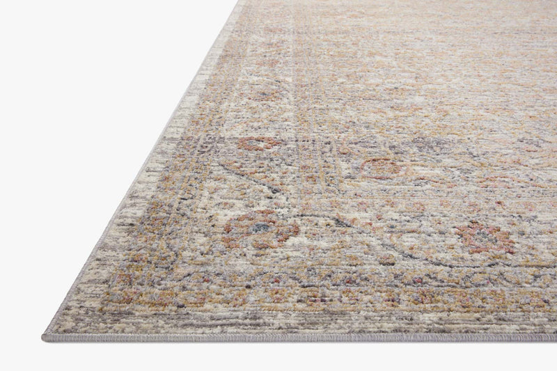 Indio Rug Stone/Multi