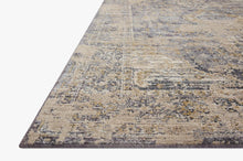 Indio Rug Charcoal Natural Rug