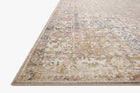 Indio Rug Ivory/Multi