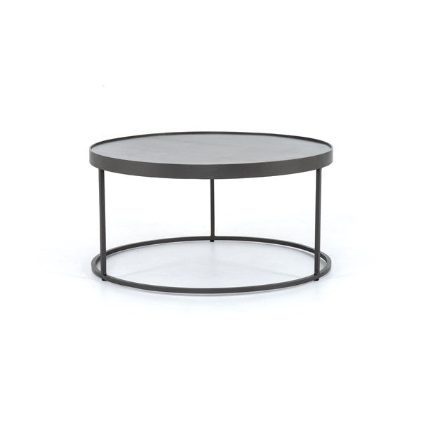 Elijah Round Nesting Coffee Table