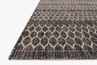 Isabella Charcoal/Smoke Outdoor Rug