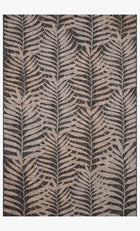 Isabella Palm Outdoor Rug