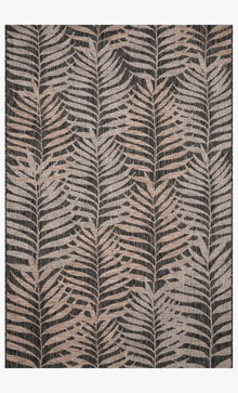 Isabella Palm Outdoor Rug