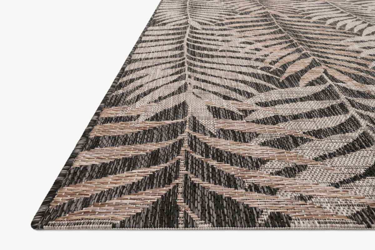 Isabella Palm Outdoor Rug