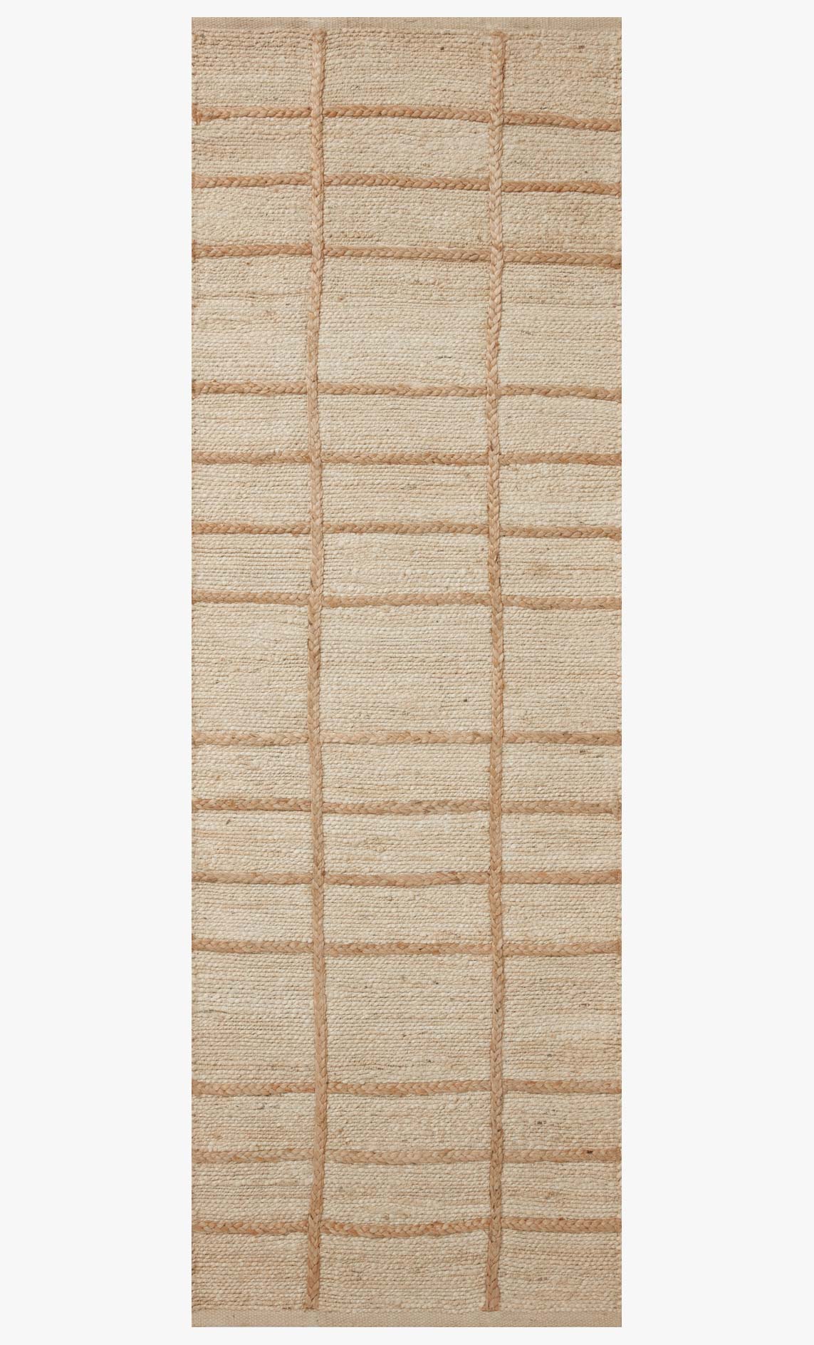 BOD - 04 IVORY/ NATURAL