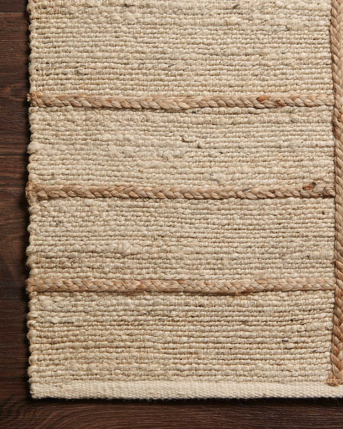 BOD - 04 IVORY/NATURAL