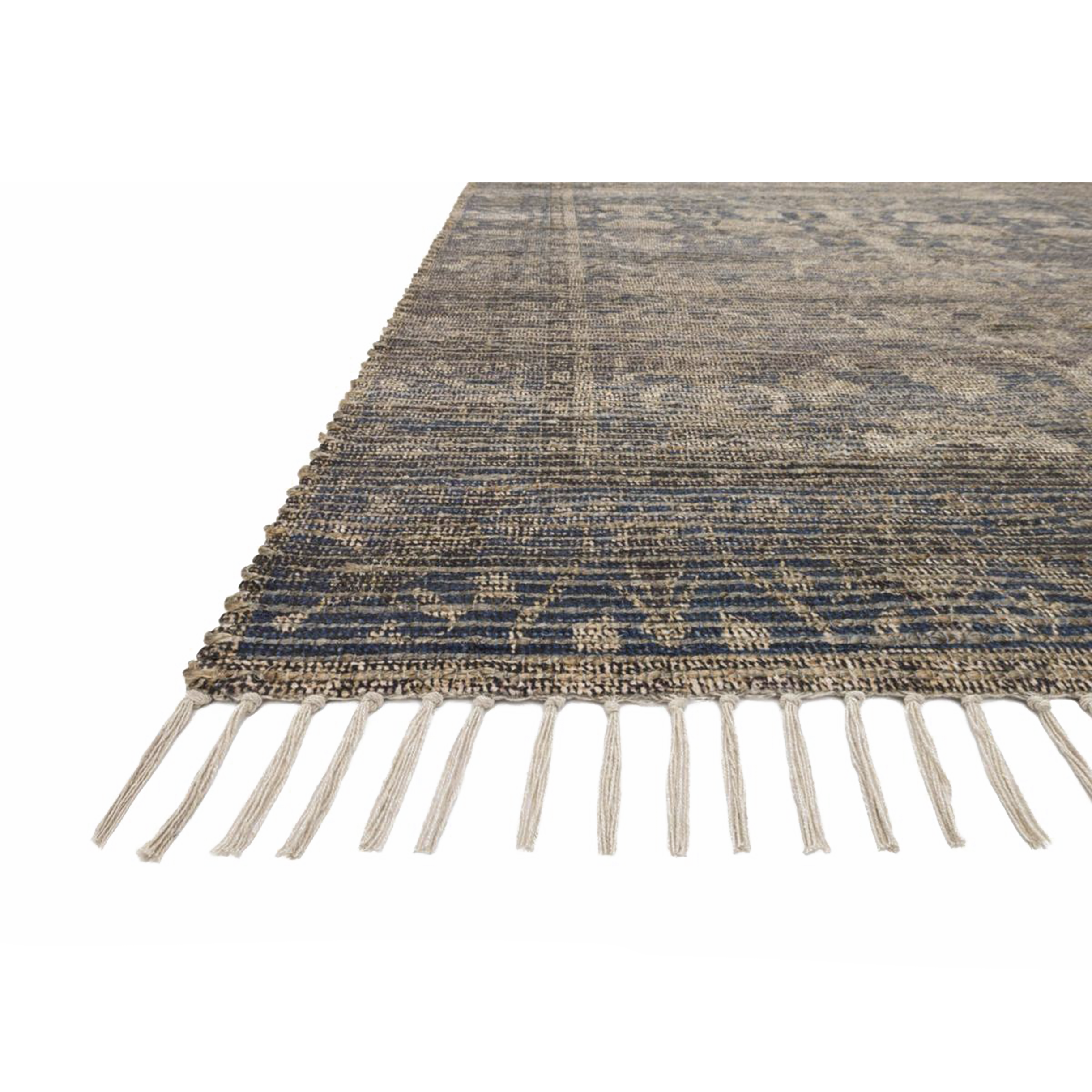 Naomi Charcoal Rug
