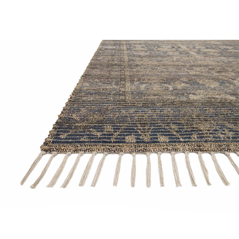 Naomi Charcoal Rug